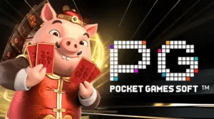 PG SOFT