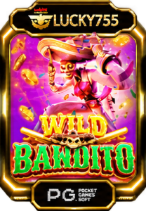 Wild Bandito