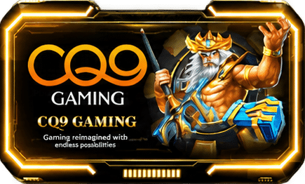 CQ9 GAMING