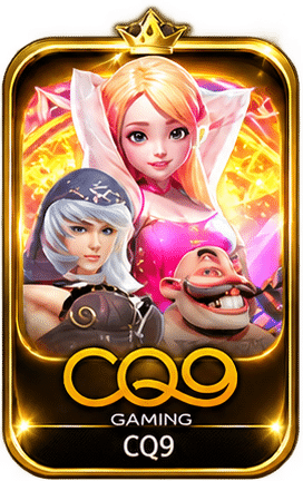 CQ9 GAMING