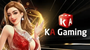 KA GAMING