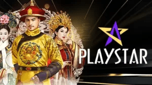 PLAYSTAR