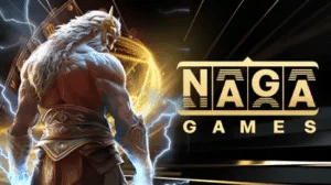 NAGA GAMES