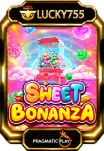 SWEET Bonanza