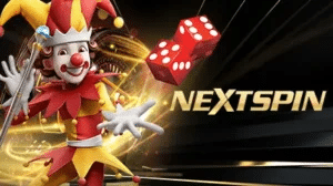 NEXTSPIN