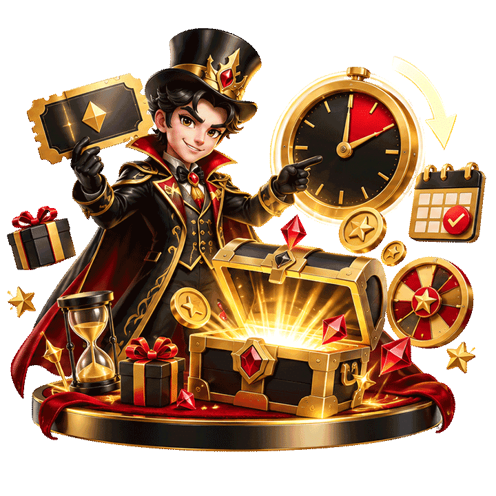 lucky755 โค้ดฟรี เคลมอย่างไรให้คุ้มและไม่พลาดเงื่อนไข