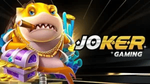 JOKER GAMING