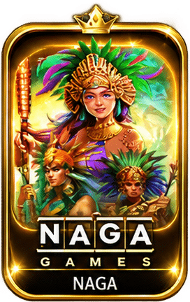 NAGA GAMES