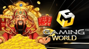GAMING WORLD